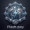 Flash Pay Logo